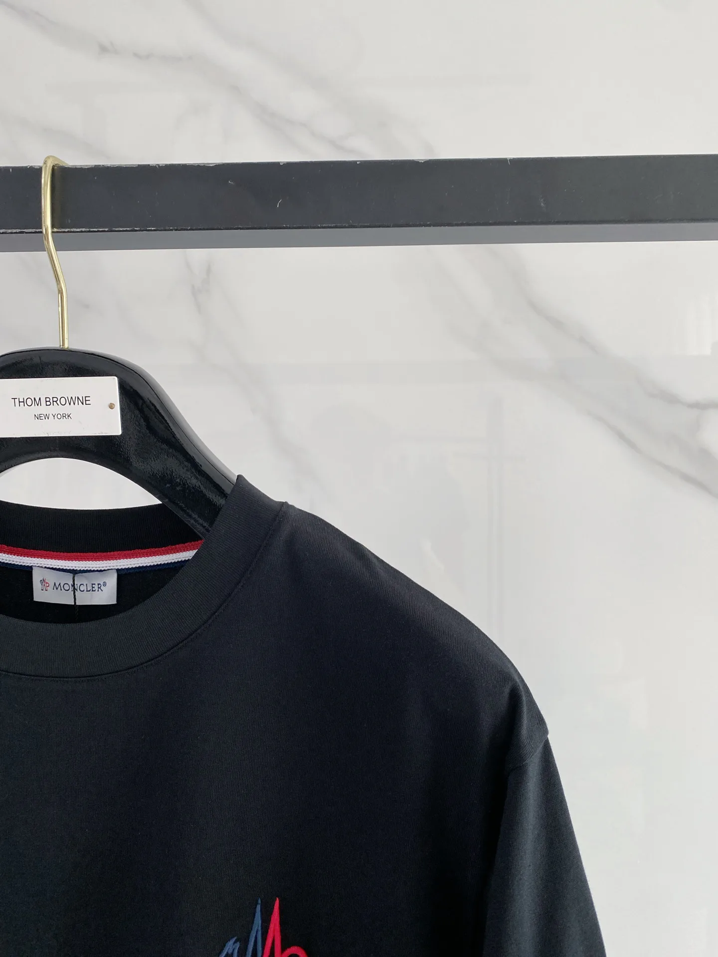 Футболки Мужские Moncler 11872858
