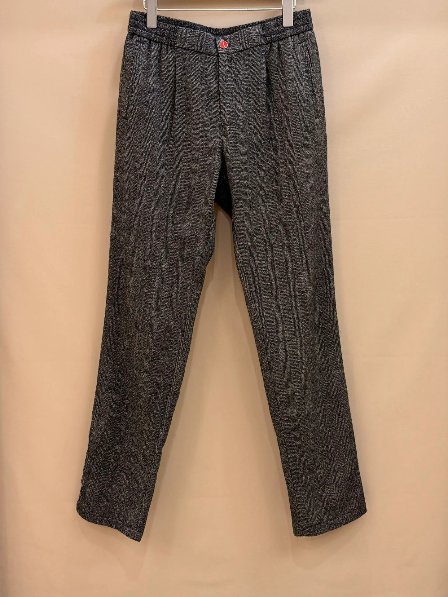 Брюки Женские Kiton 9903