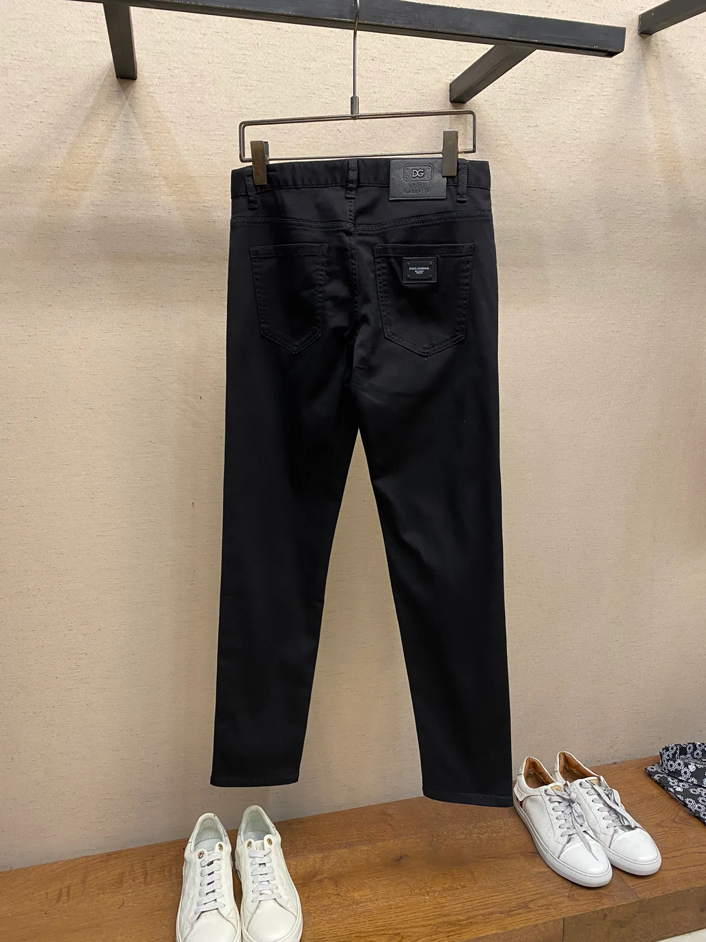 Брюки Мужские Dolce & Gabbana 5248