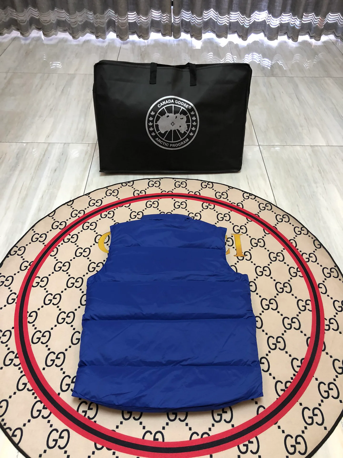 Жилеты Женские Canada Goose 1294395