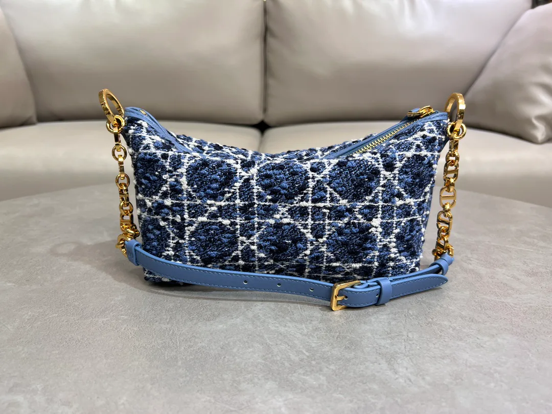 Сумки На Ремне Женские Christian Dior 813143