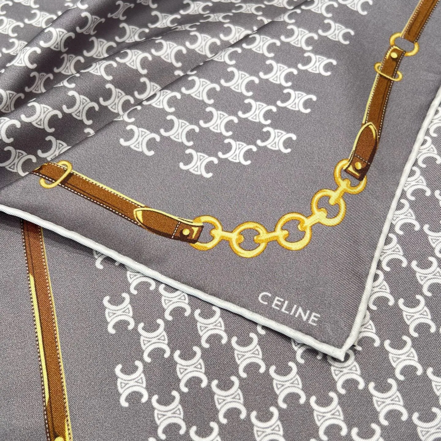 Платки Celine 11562162