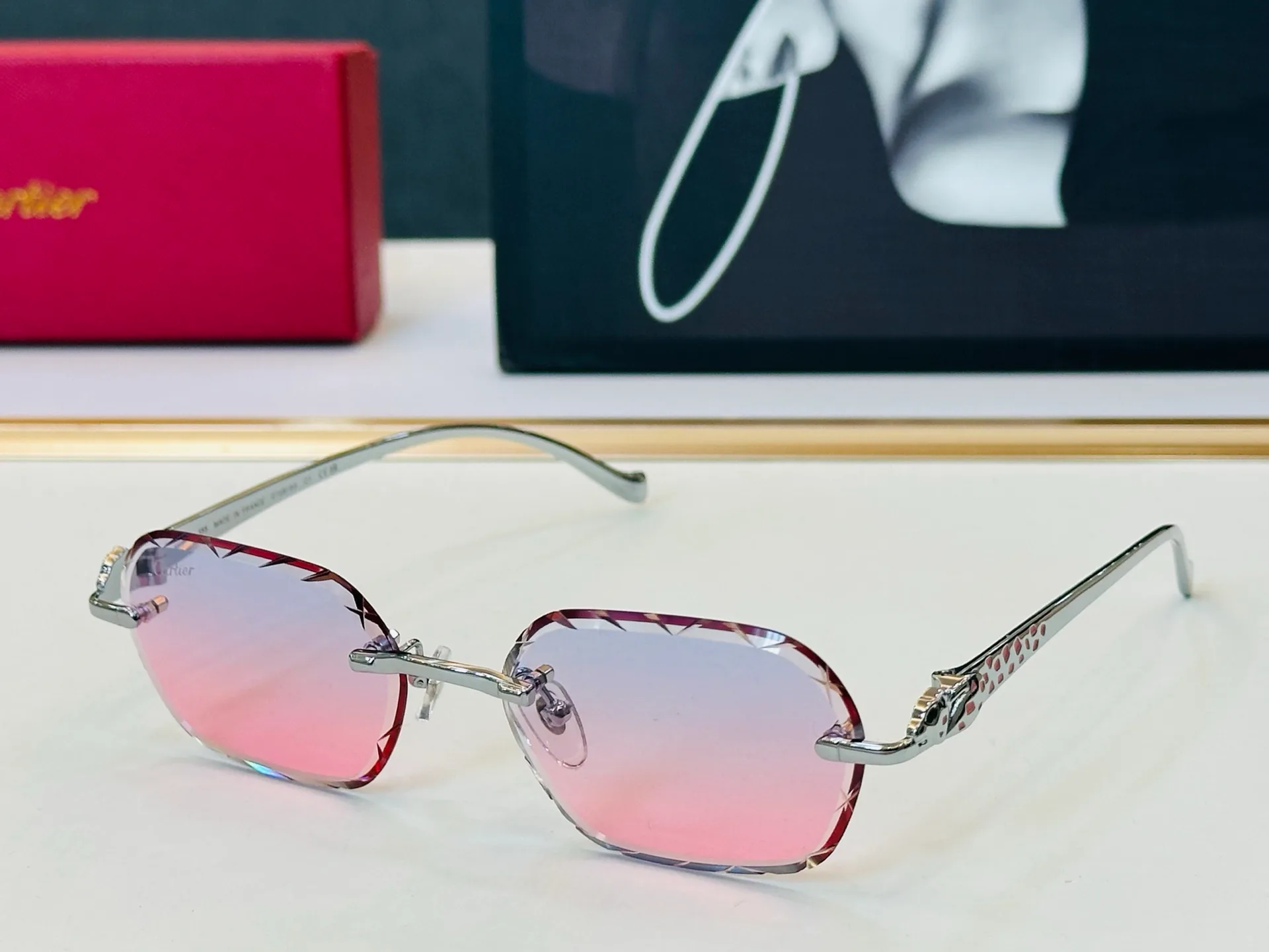 Очки Cartier 11649620