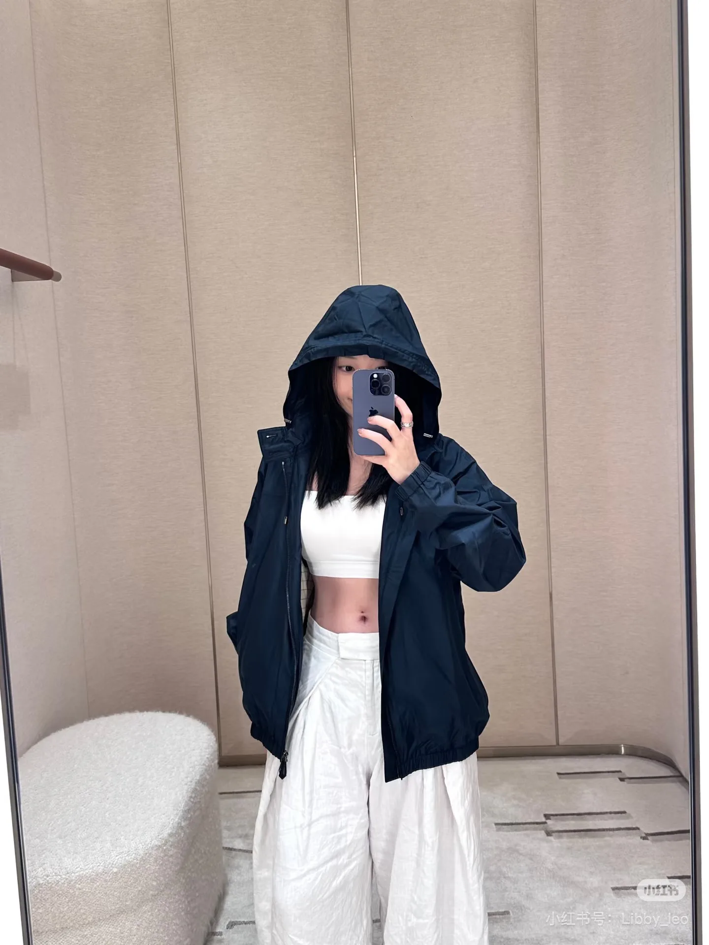 Куртки И Пуховики Женские Loro Piana 9363404