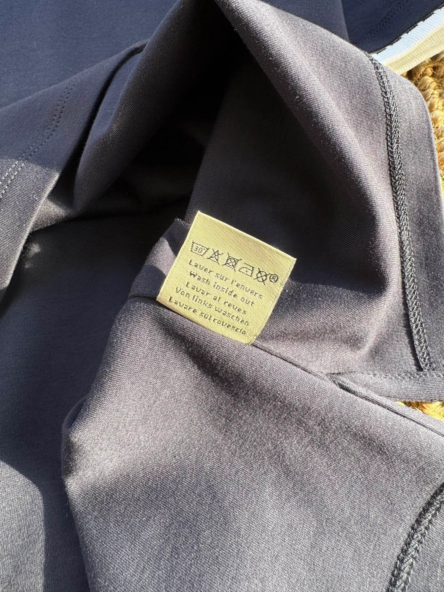 Футболки Мужские Hermes 658712
