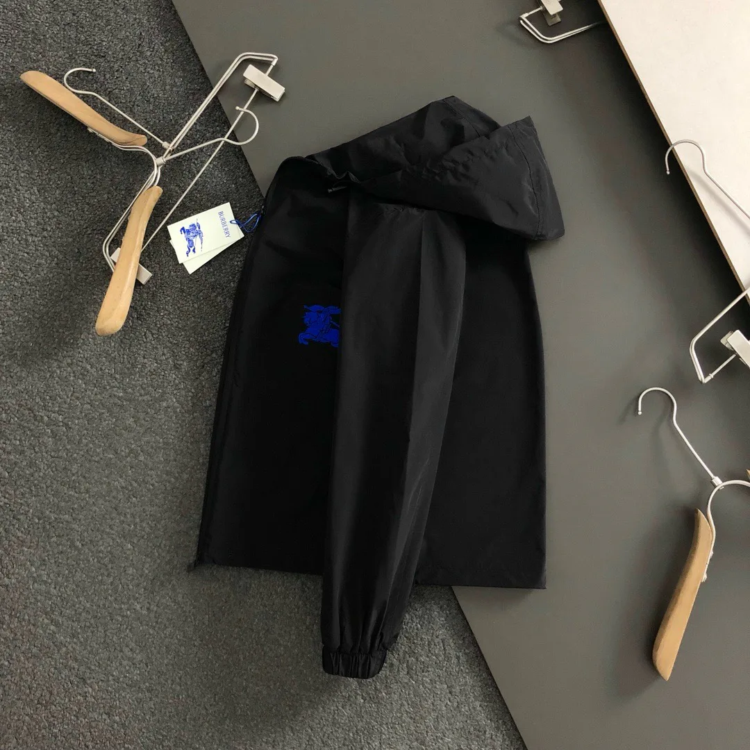 Куртки И Пуховики Женские Burberry 11595334