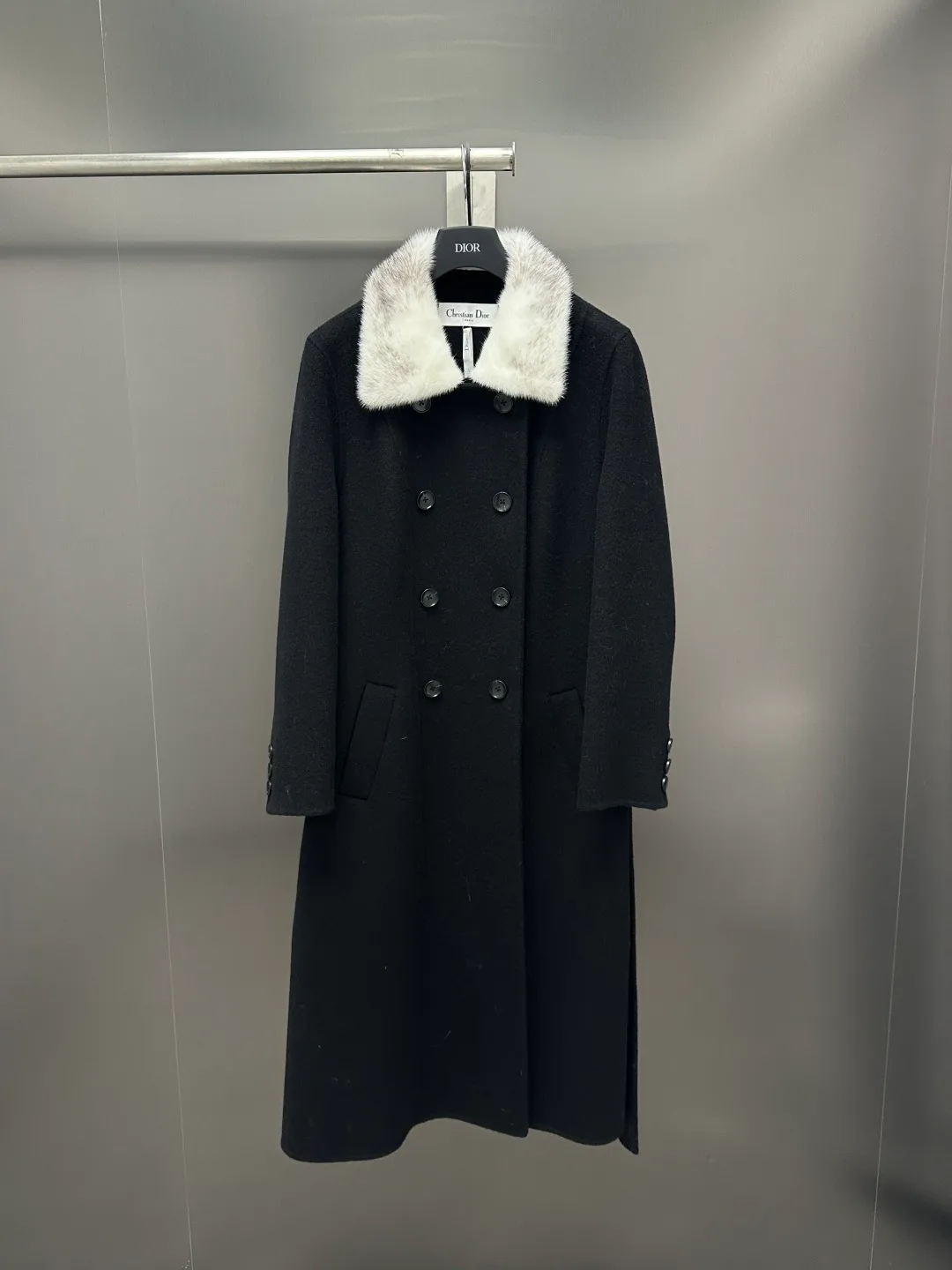 Пальто Женские Christian Dior 19377689