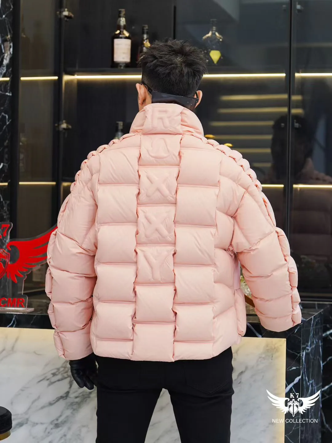 Куртки И Пуховики Мужские Moncler 218980