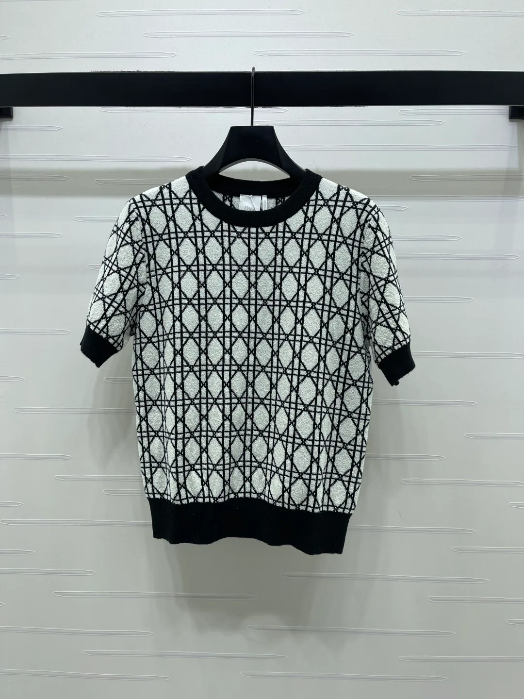 Джемперы И Свитеры Женские Christian Dior 5557637