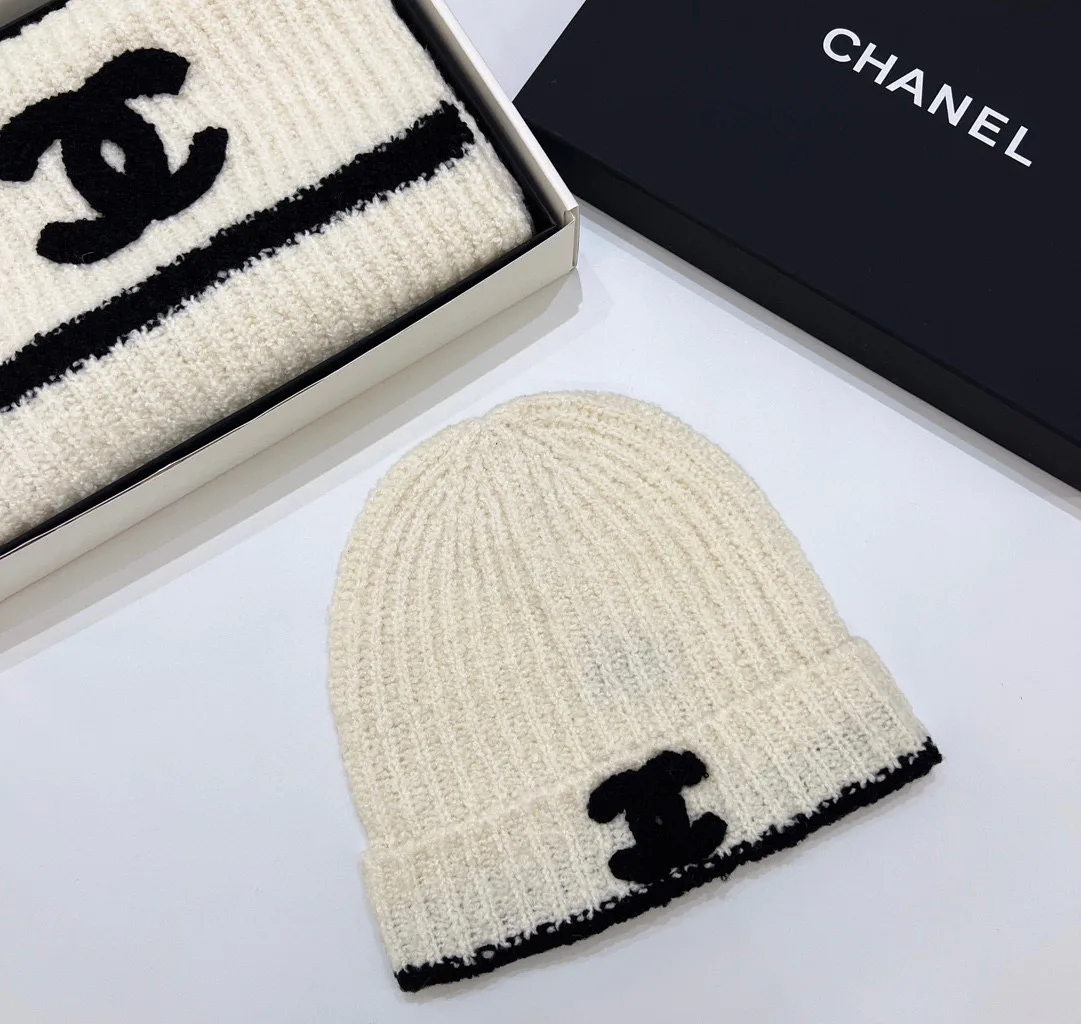 Шарфы Chanel 4746098