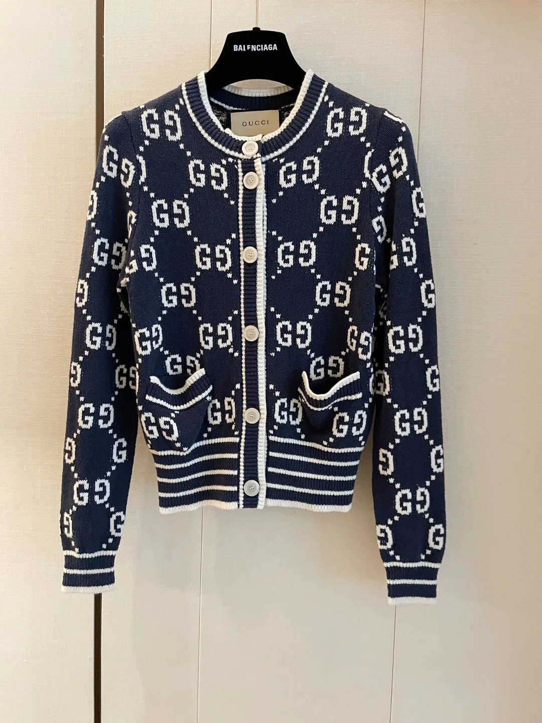 Джемперы И Свитеры Женские Gucci 980711