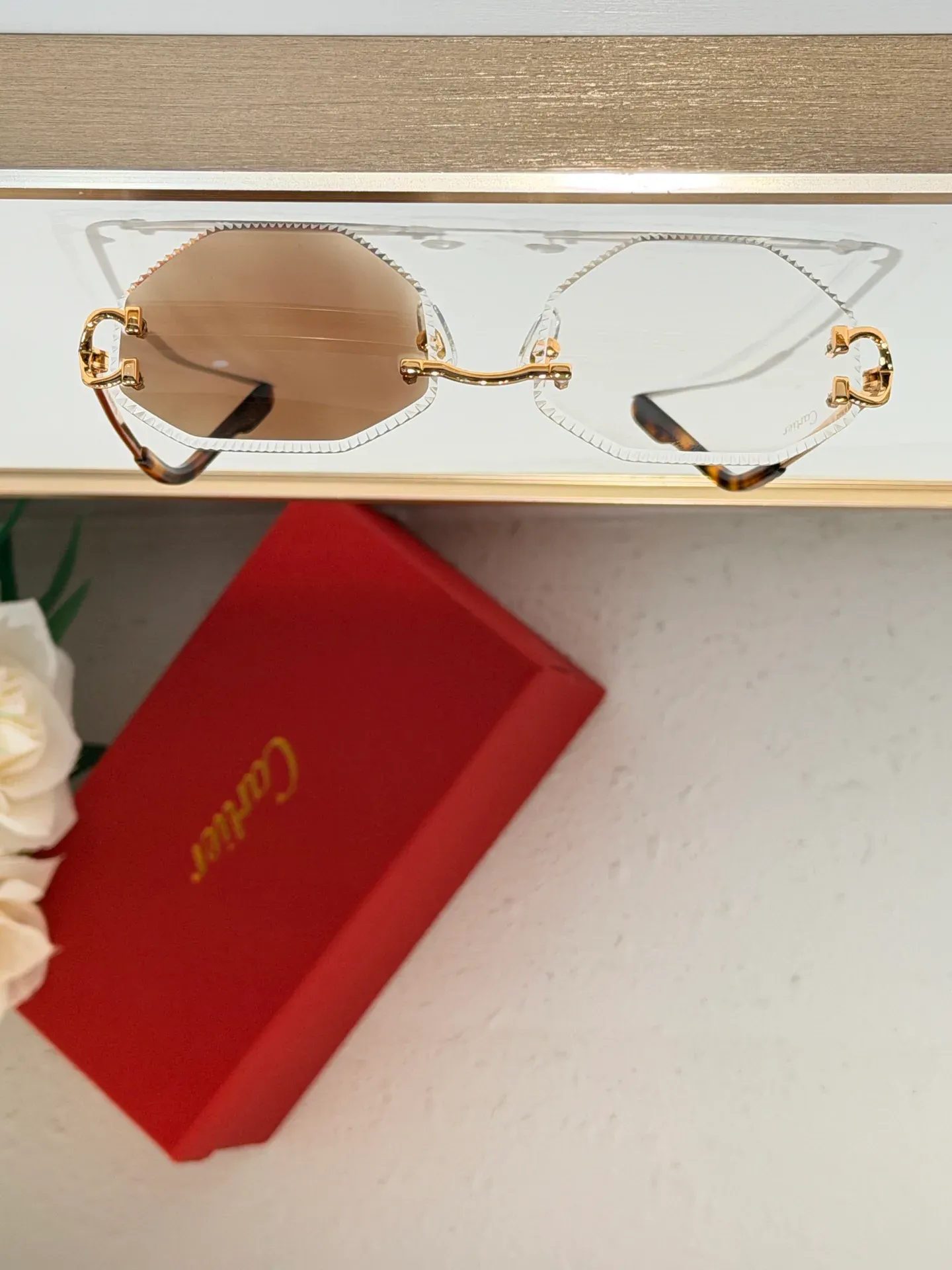 Очки Cartier 1193670