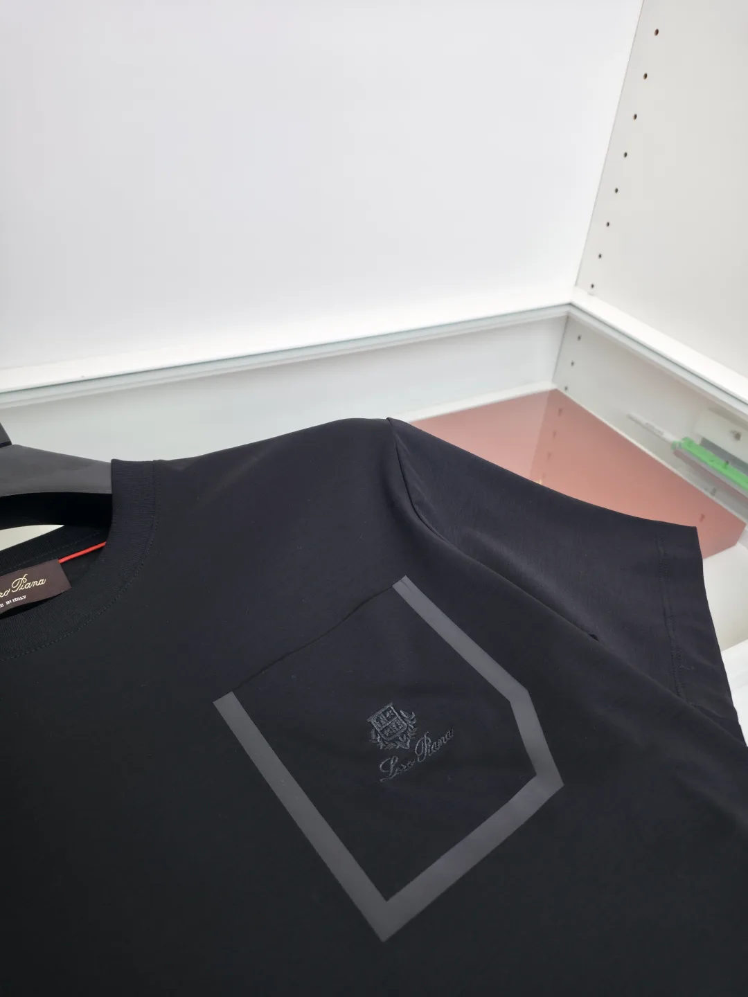 Футболки Мужские Loro Piana 1997174