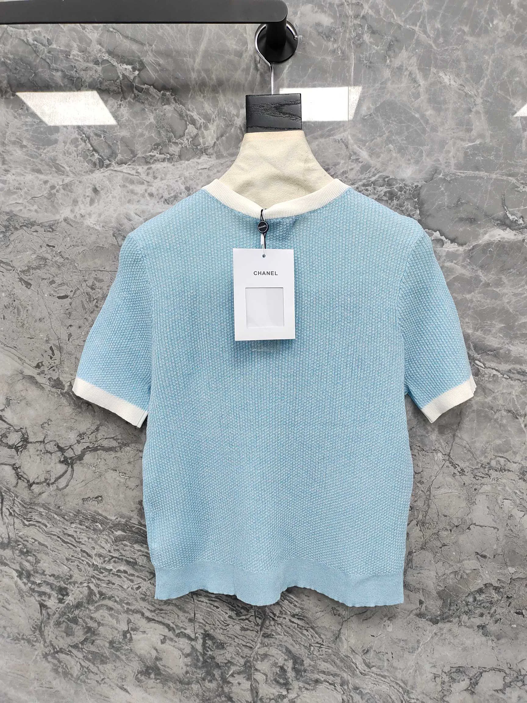 Джемперы И Свитеры Женские Chanel 10455490