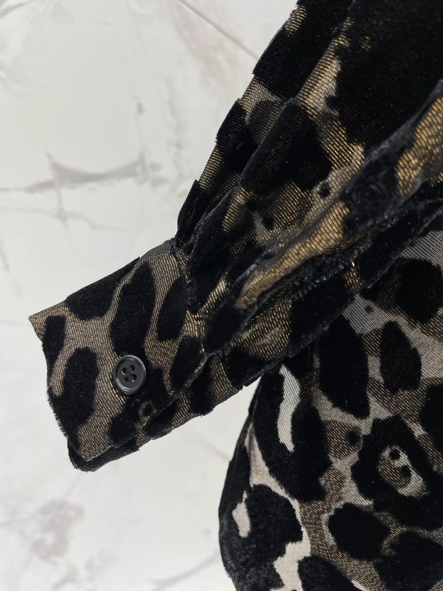 Рубашки Женские Saint Laurent 18527448