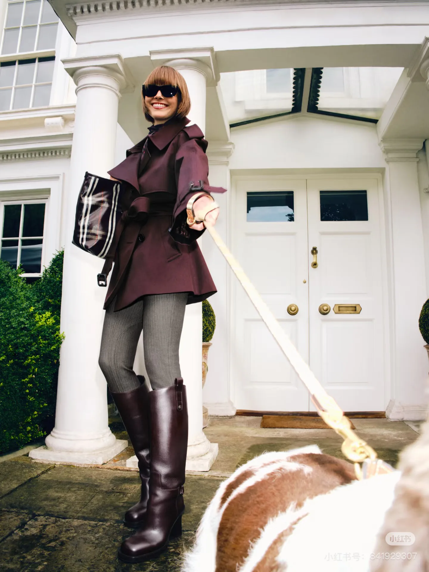 Тренчи Женские Burberry 545423