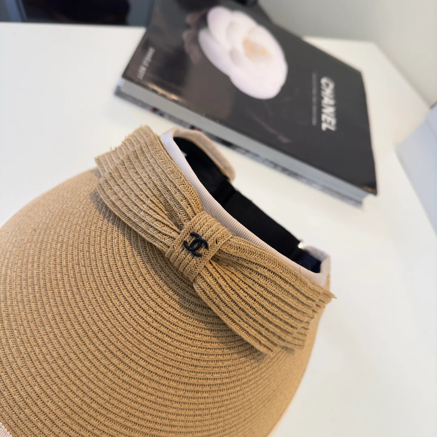 Головные Уборы Chanel 12349312