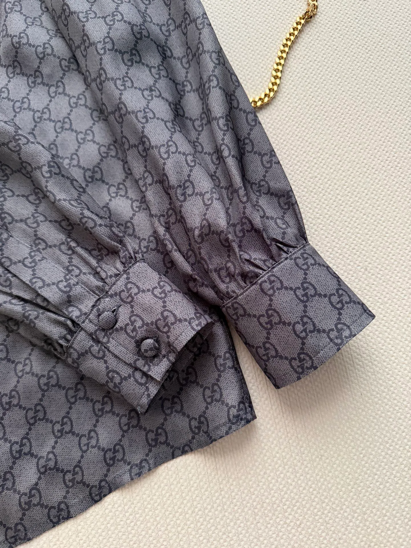 Рубашки Женские Gucci 19876565