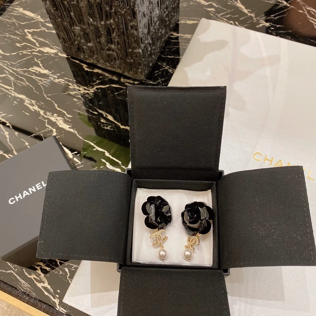 Бижутерия Chanel 57572