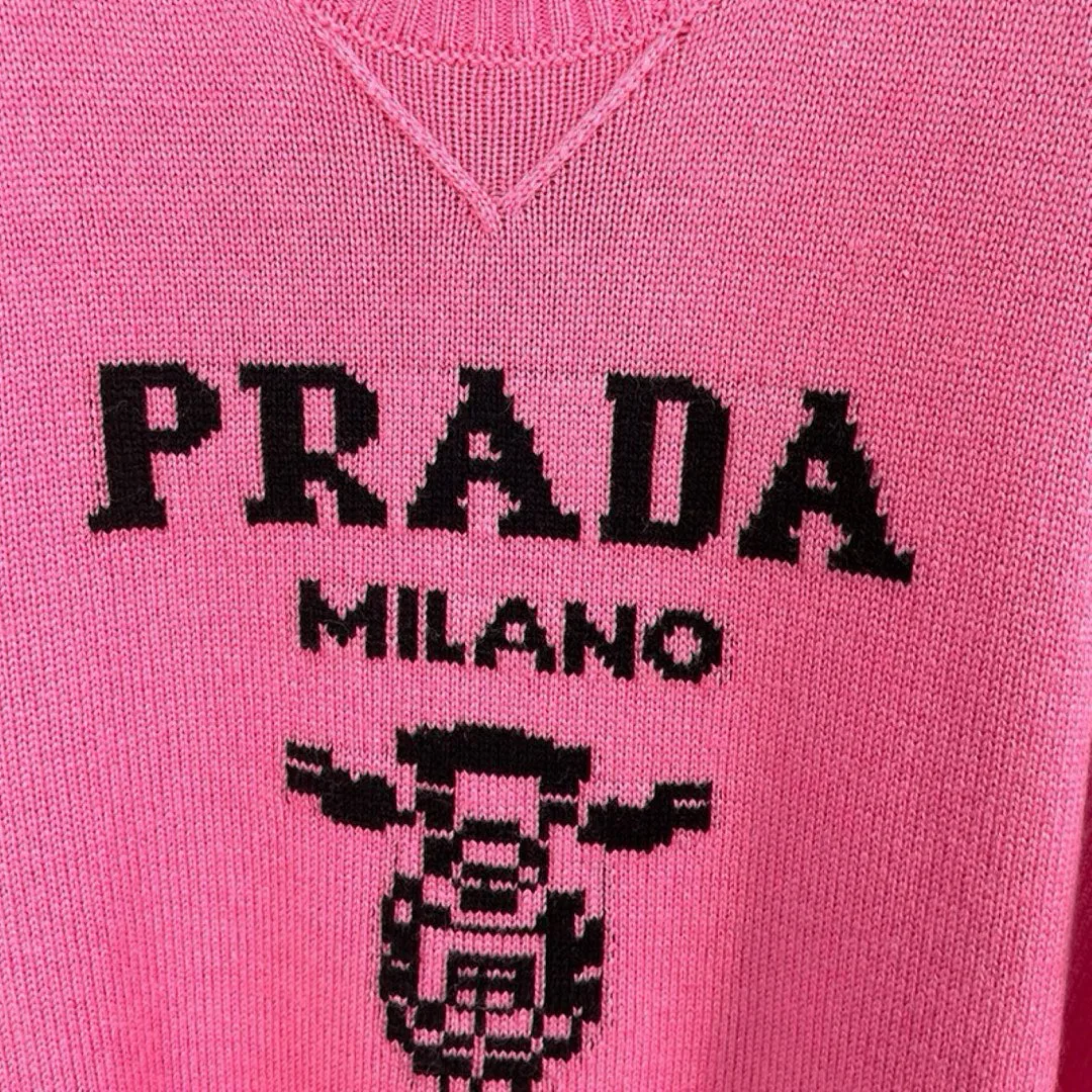 Джемперы И Свитеры Женские Prada 19932946