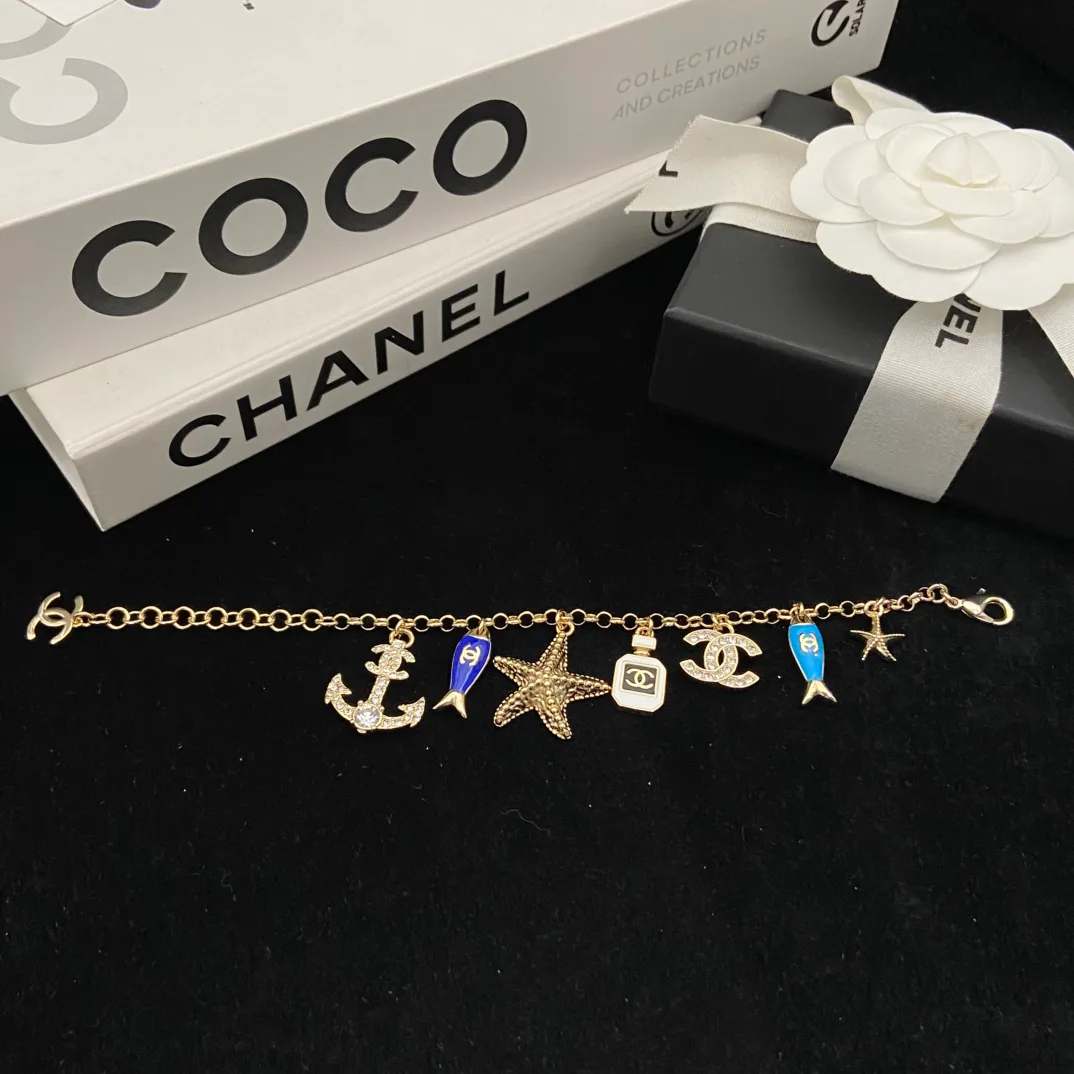 Бижутерия Chanel 11248683
