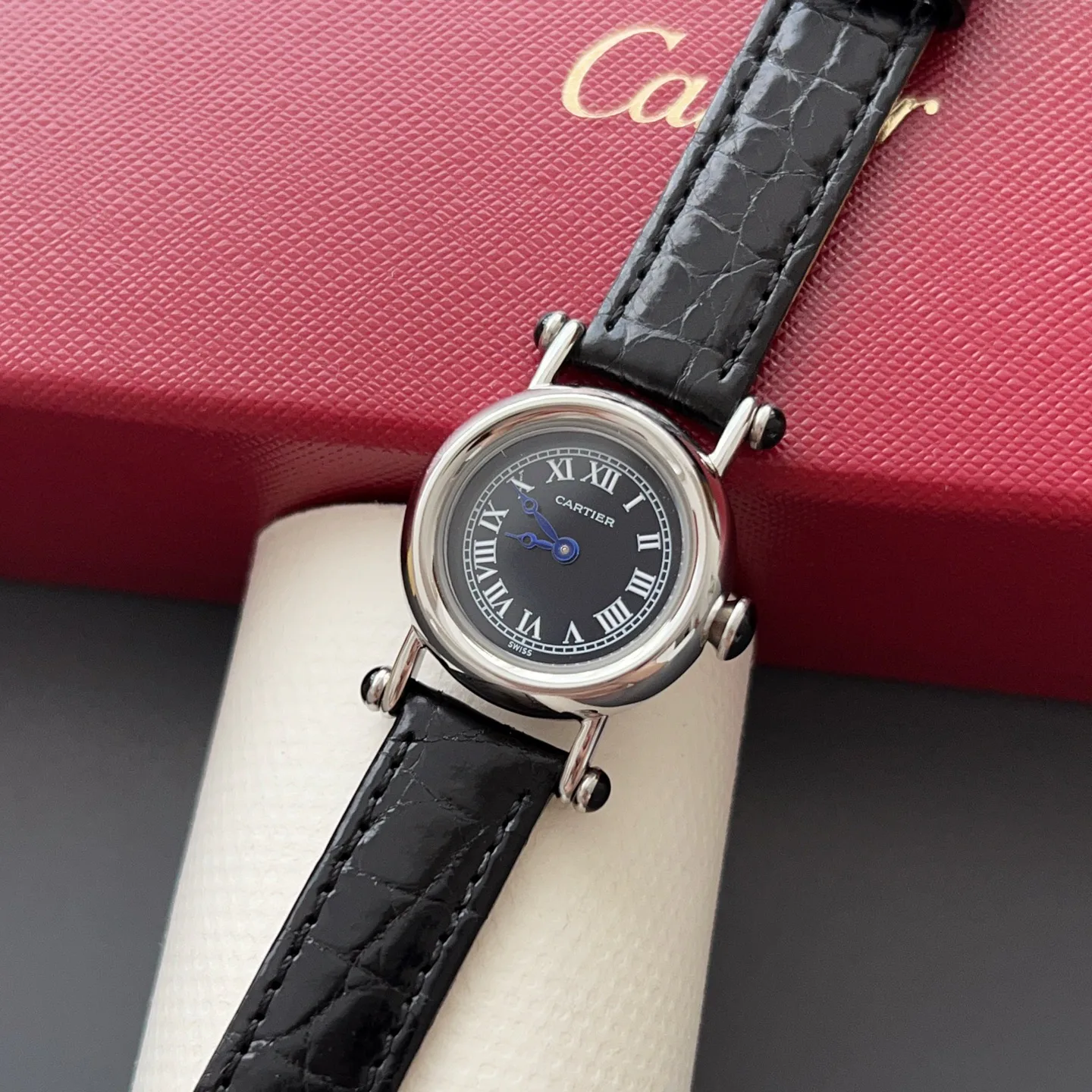 Часы Женские Cartier 187118