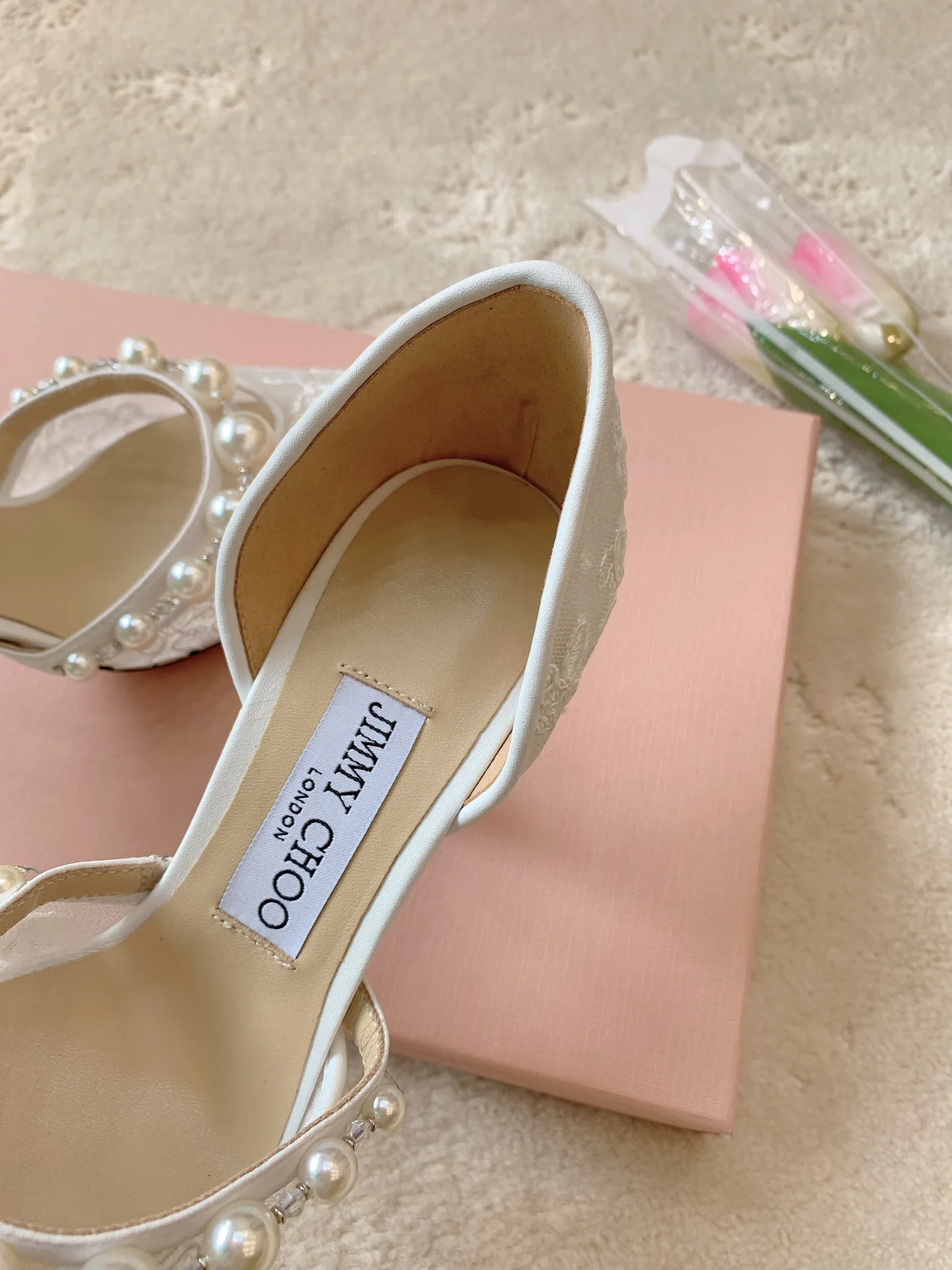 Туфли Женские Jimmy Choo 19268430