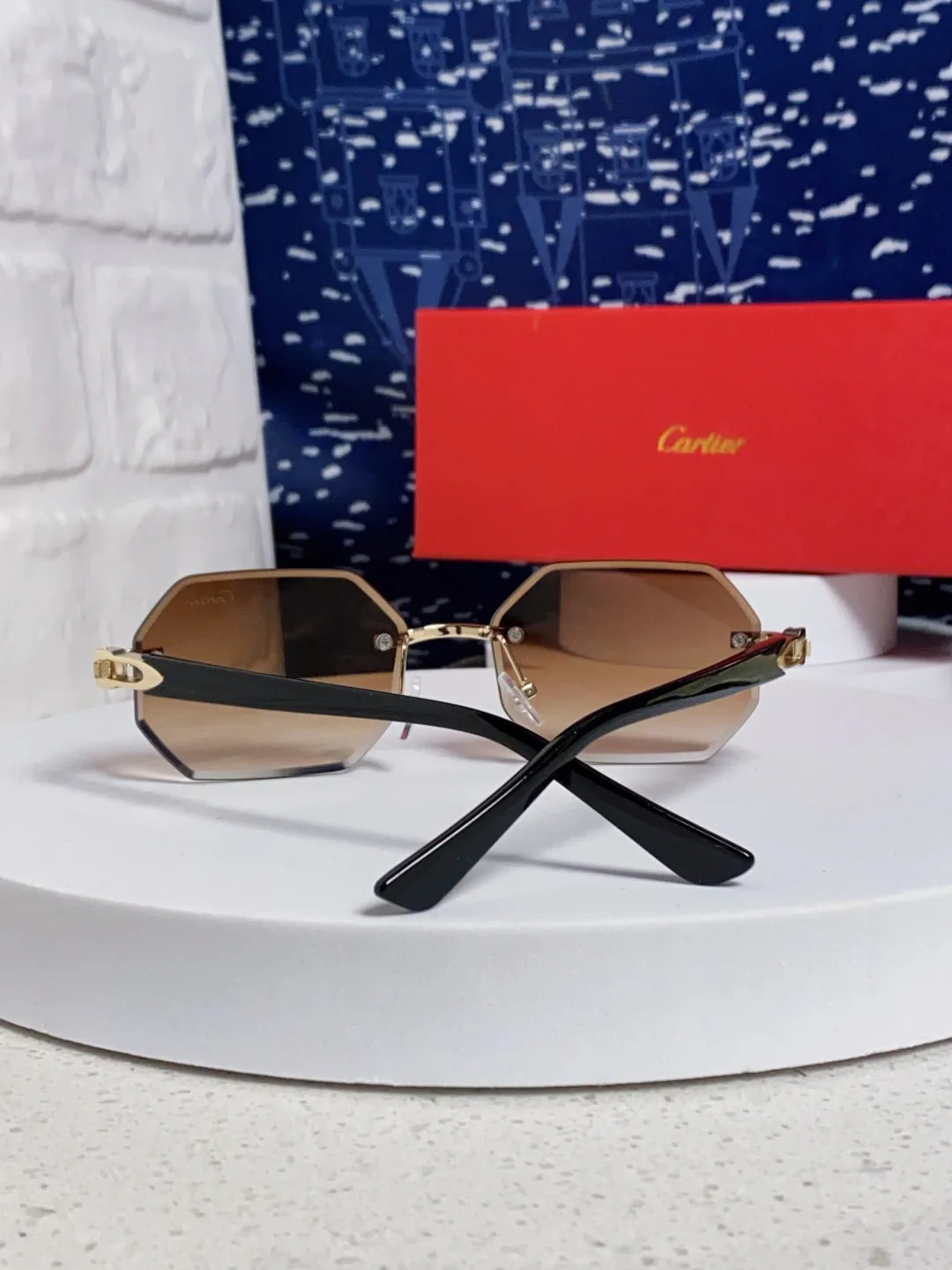 Очки Cartier 13135685