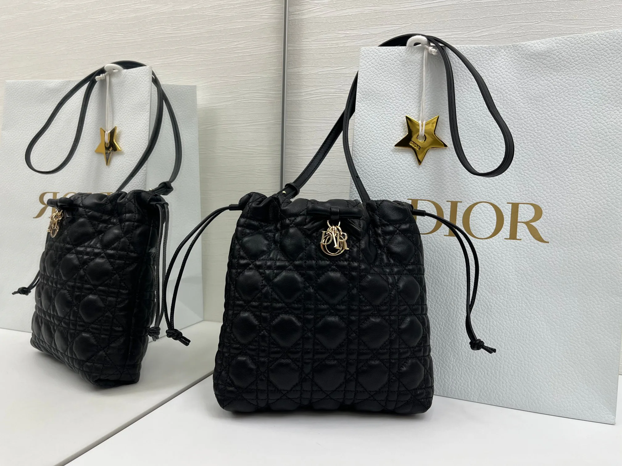 Классические Сумки Женские Christian Dior 12817859