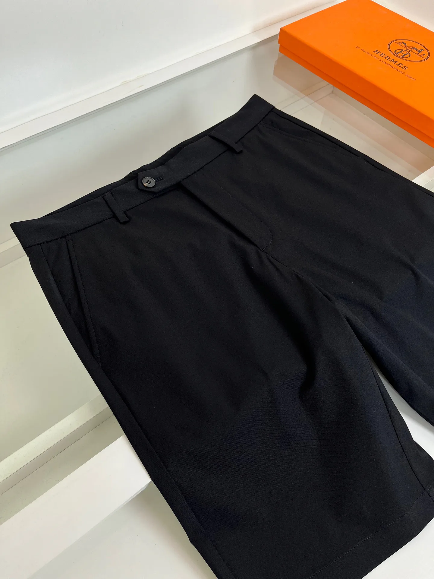 Брюки Мужские Hermes 17483918