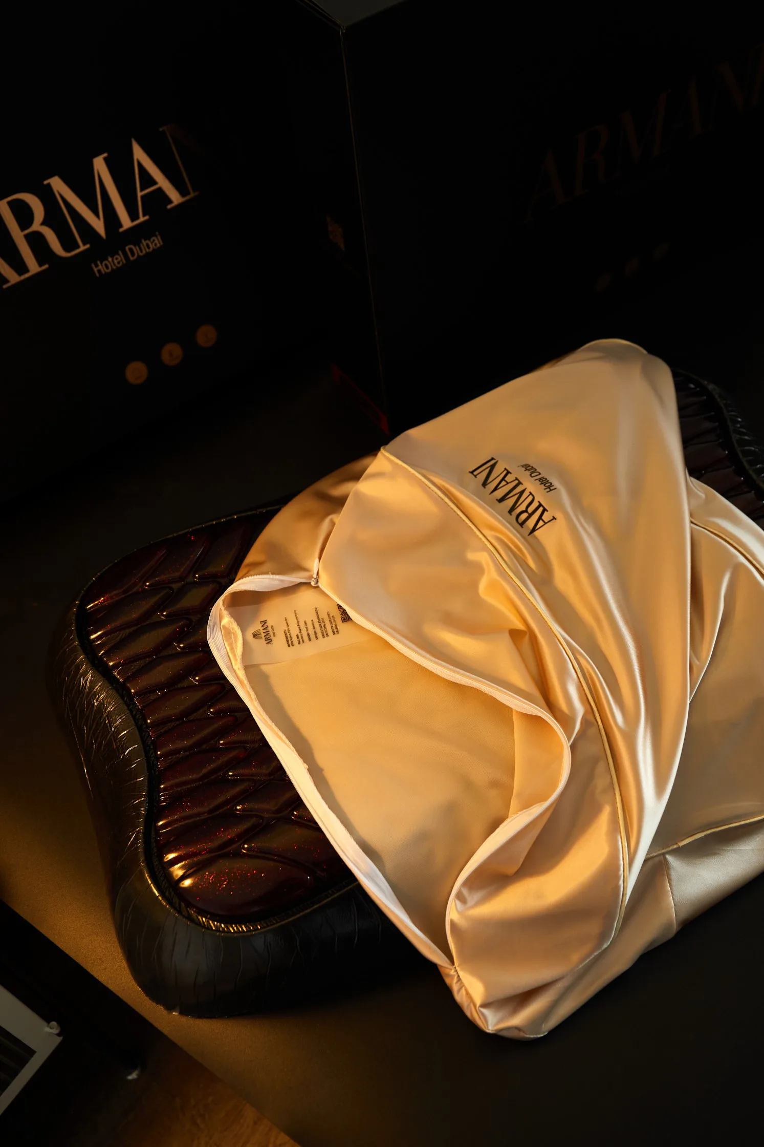 Текстиль Armani 11495102