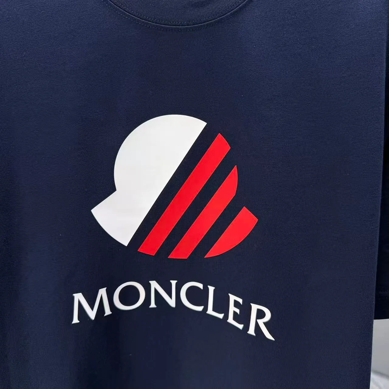 Футболки Женские Moncler 9128912