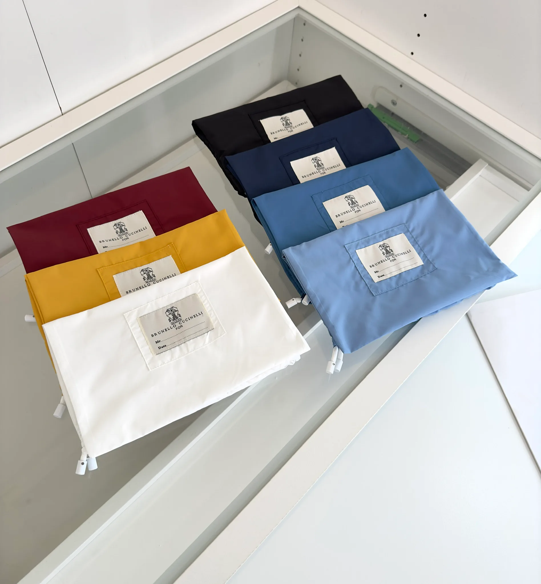 Шорты Мужские Brunello Cucinelli 30193