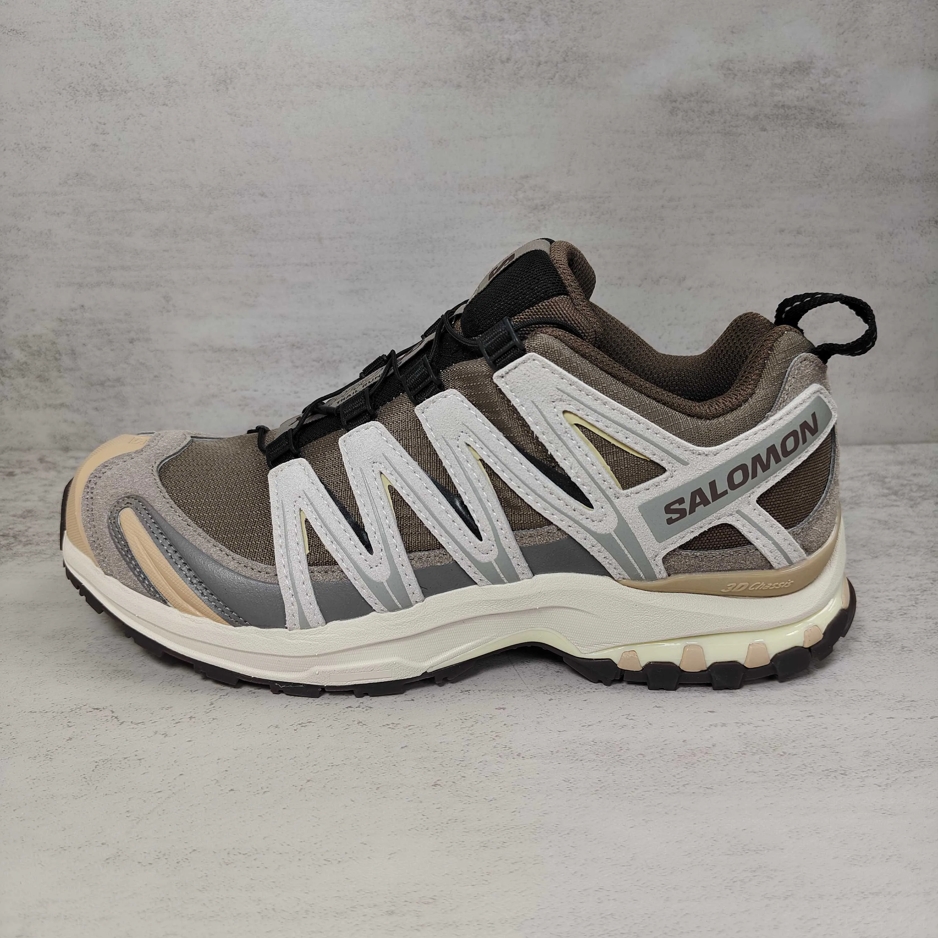 Кроссовки Женские Salomon 18039868