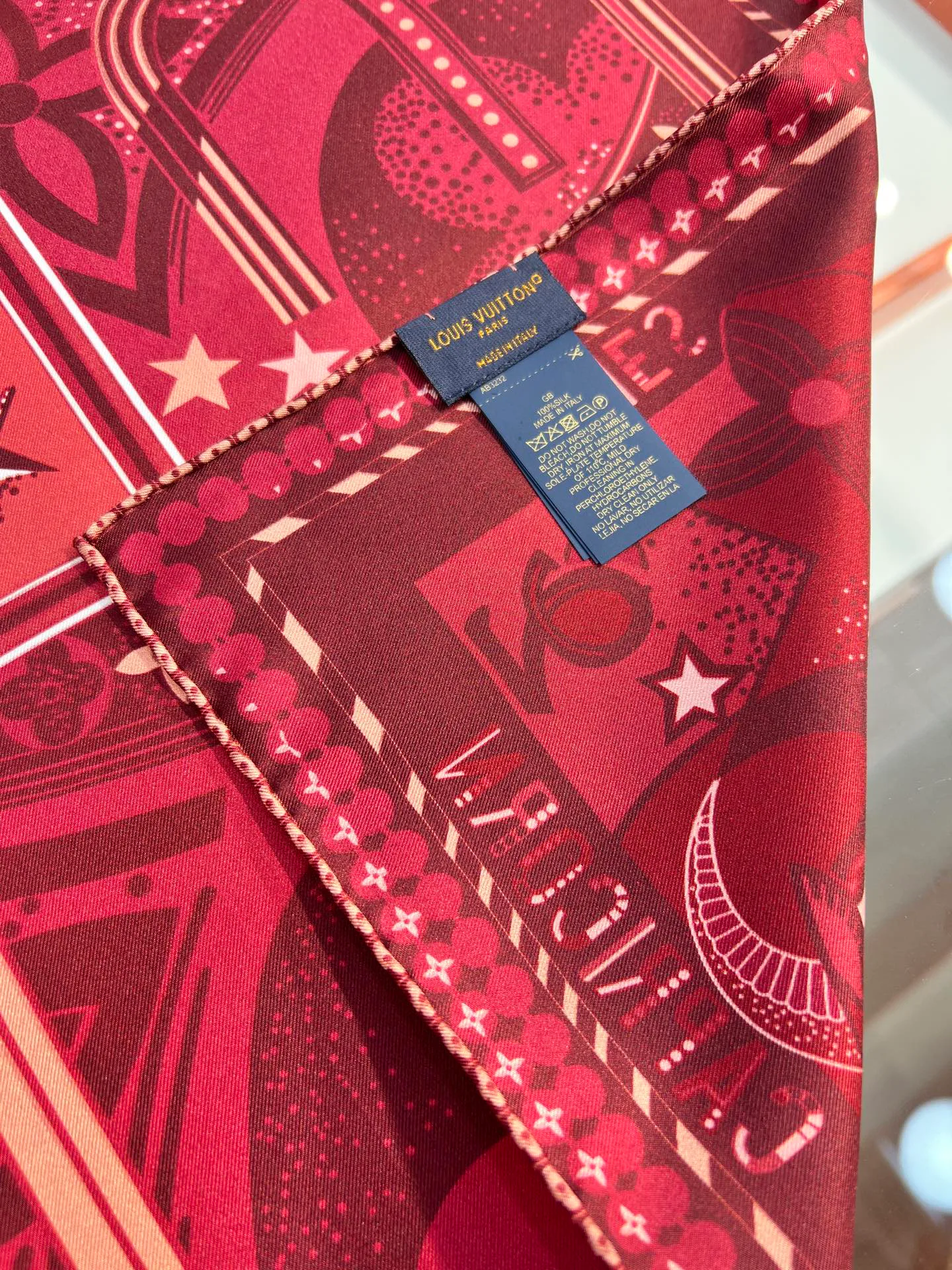 Платки Louis Vuitton 11256508