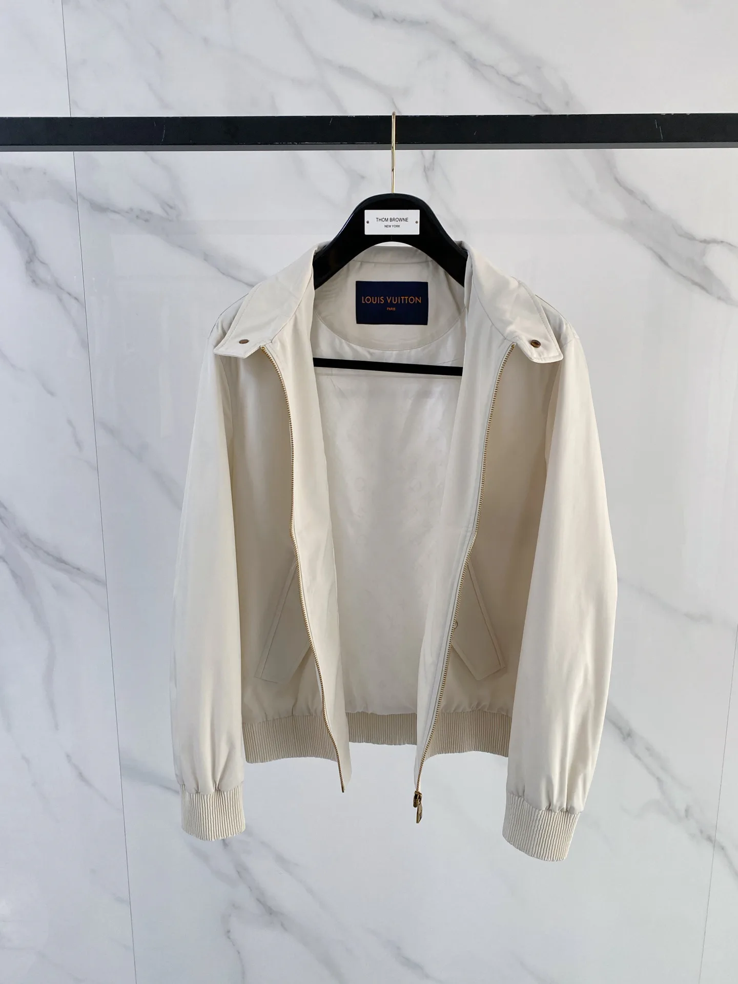 Куртки И Пуховики Мужские Louis Vuitton 6747002