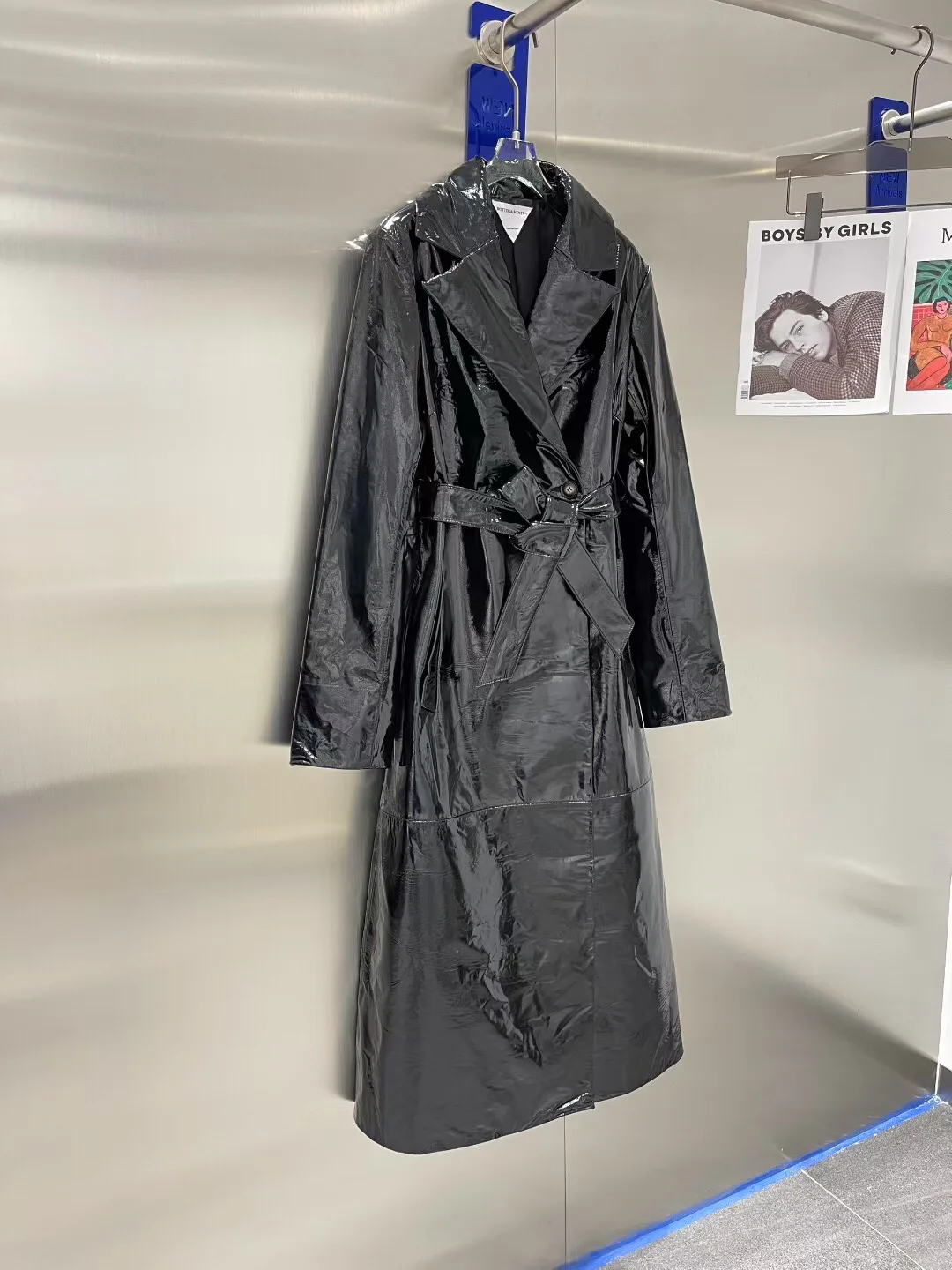 Пальто Женские Bottega Veneta 1137598