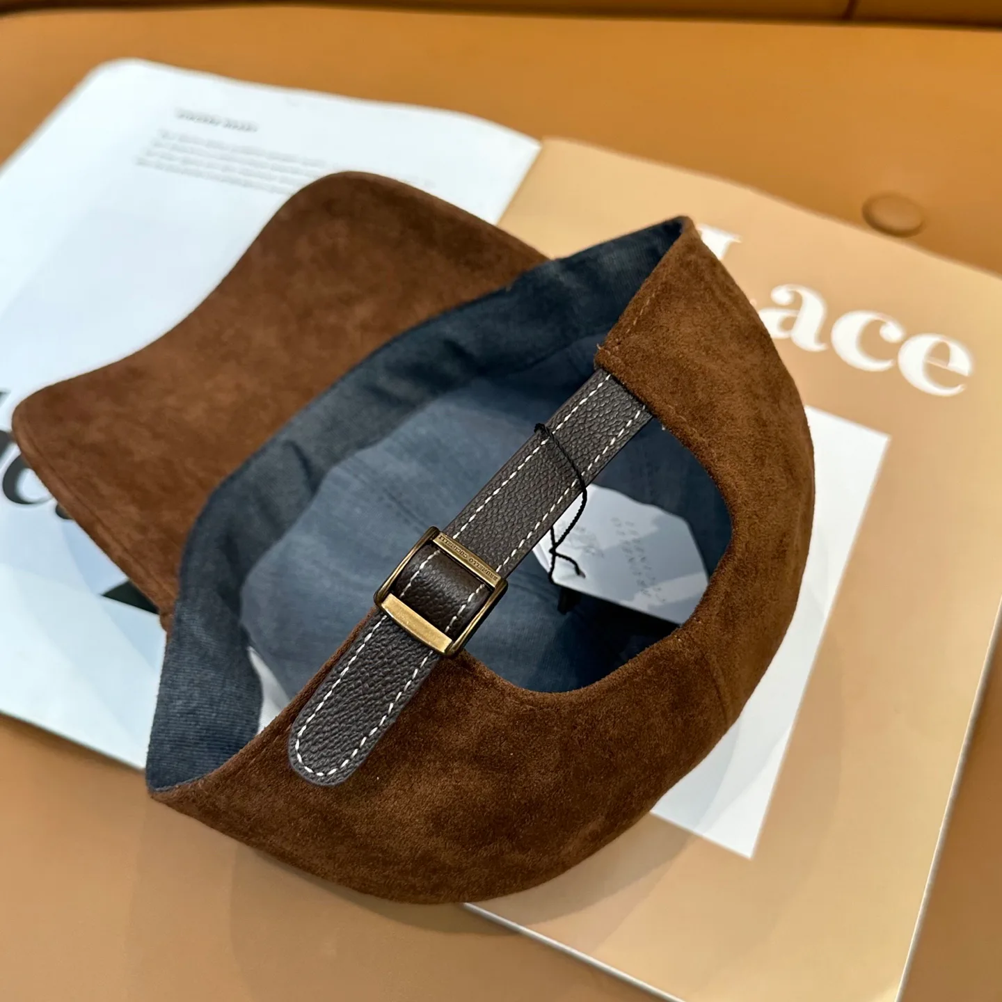 Головные Уборы Brunello Cucinelli 17992615