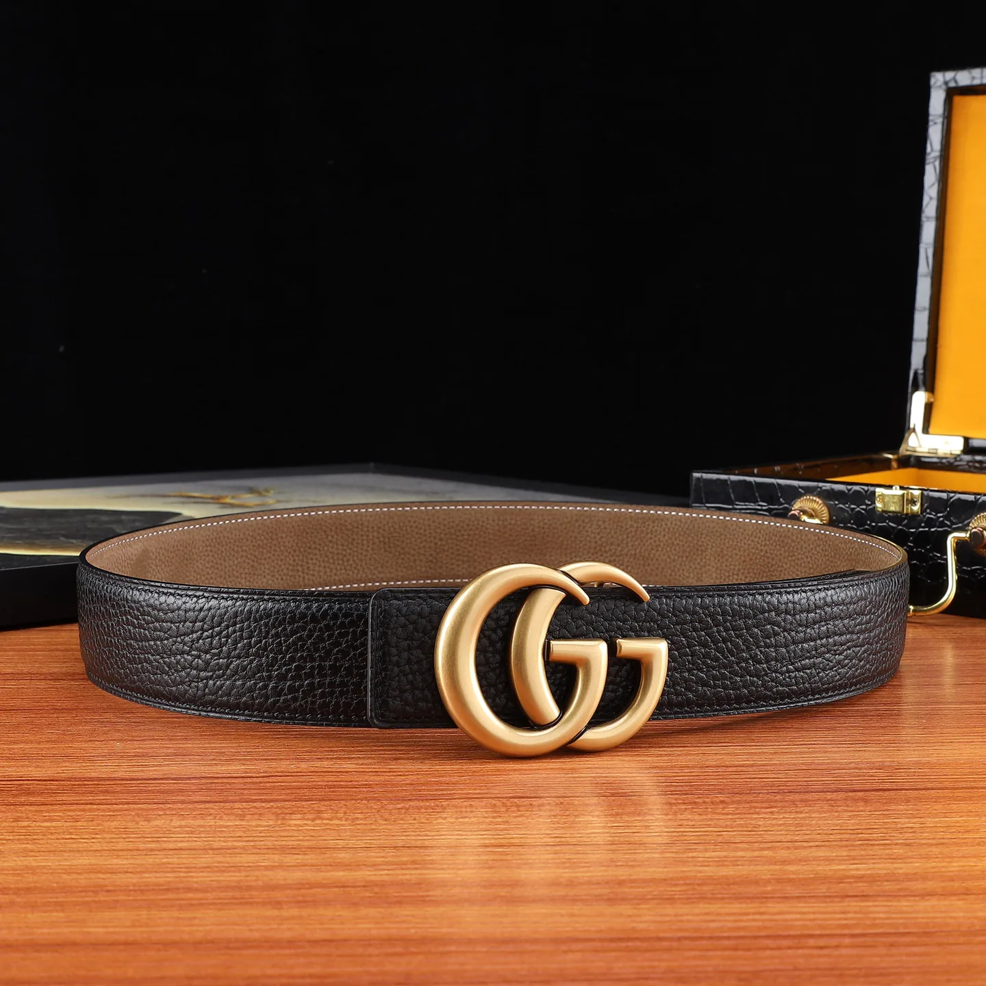 Поясные Сумки Женские Gucci 617175