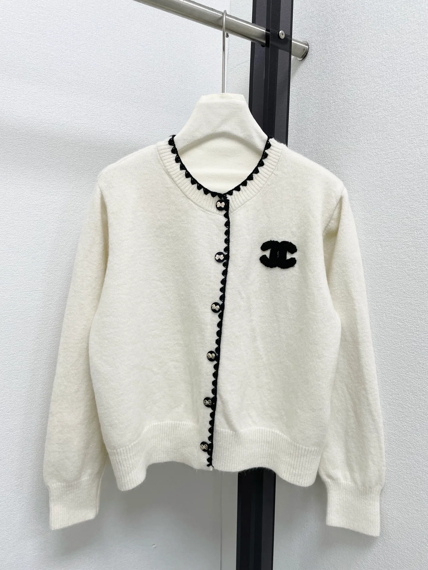 Джемперы И Свитеры Женские Chanel 1263536