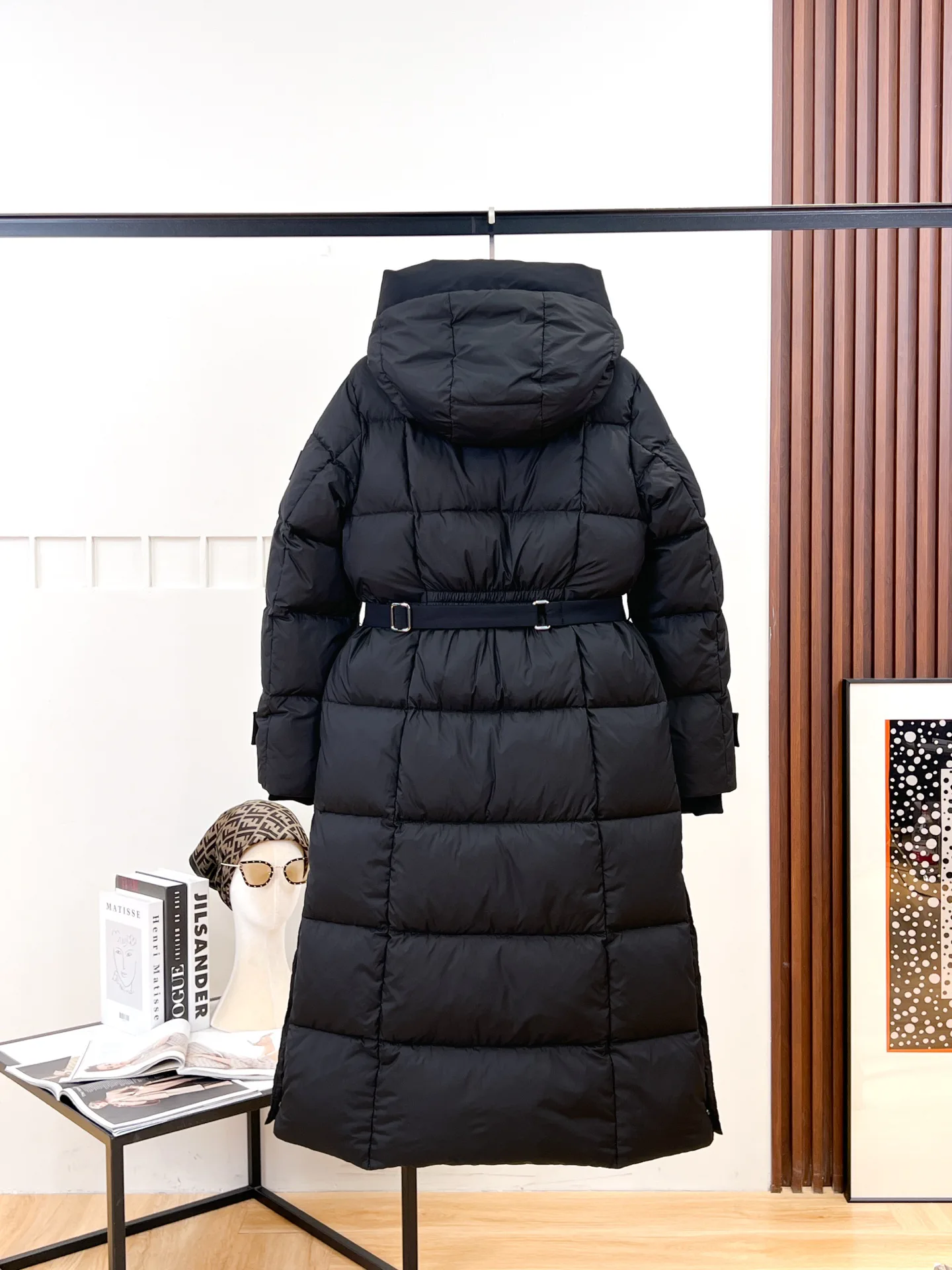 Куртки И Пуховики Женские Burberry 18741944