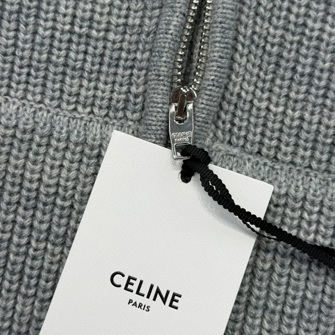 Джемперы И Свитеры Мужские Celine 1065060