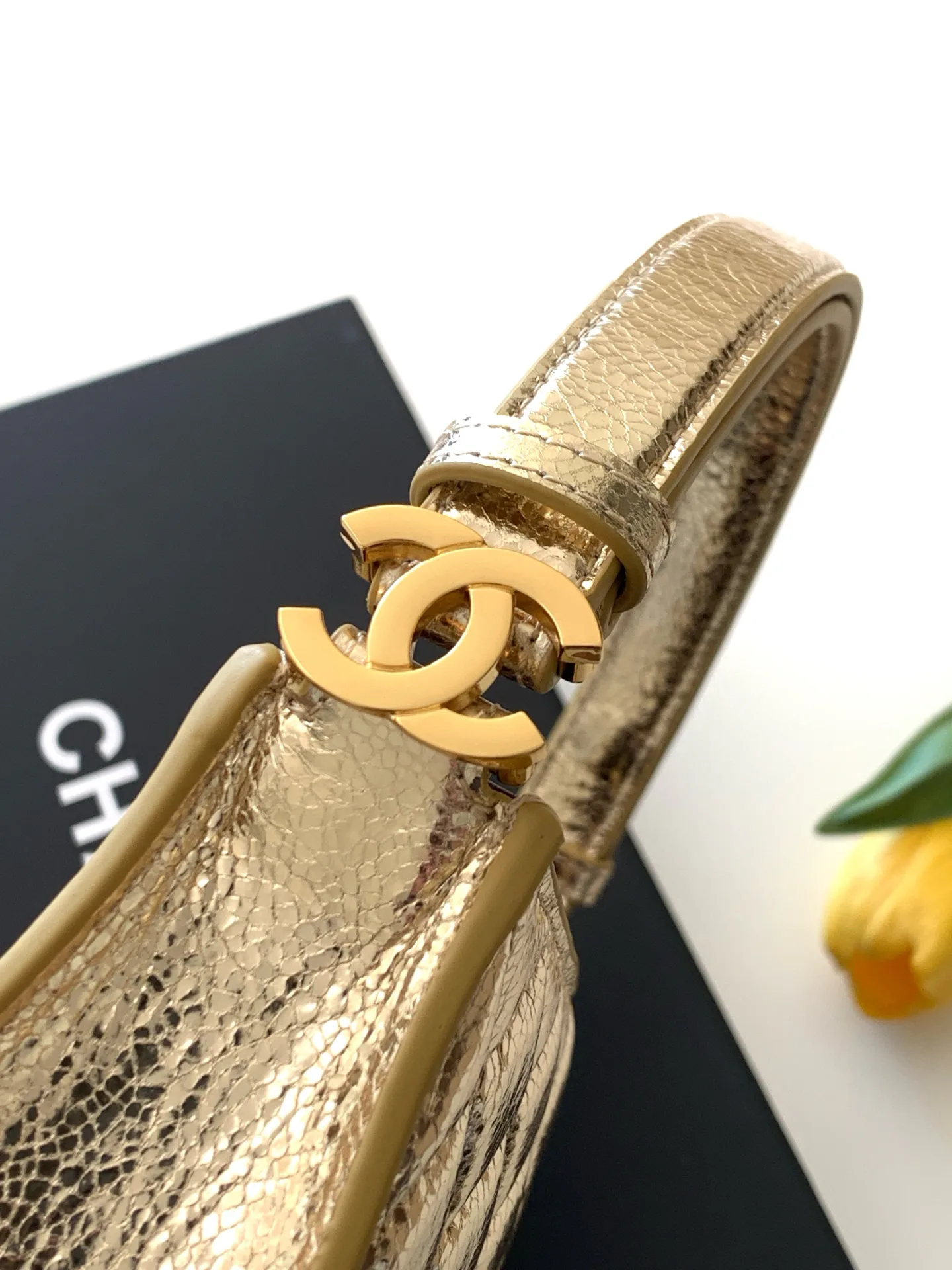 Классические Сумки Женские Chanel 11646652