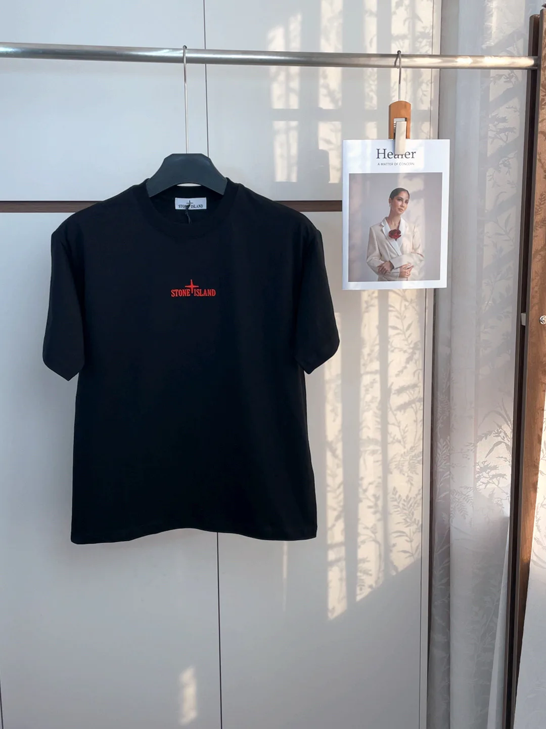 Футболки Женские Stone Island 1822683