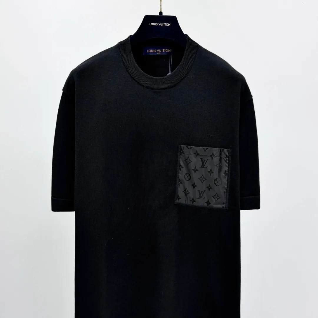 Футболки Мужские Louis Vuitton 13337099