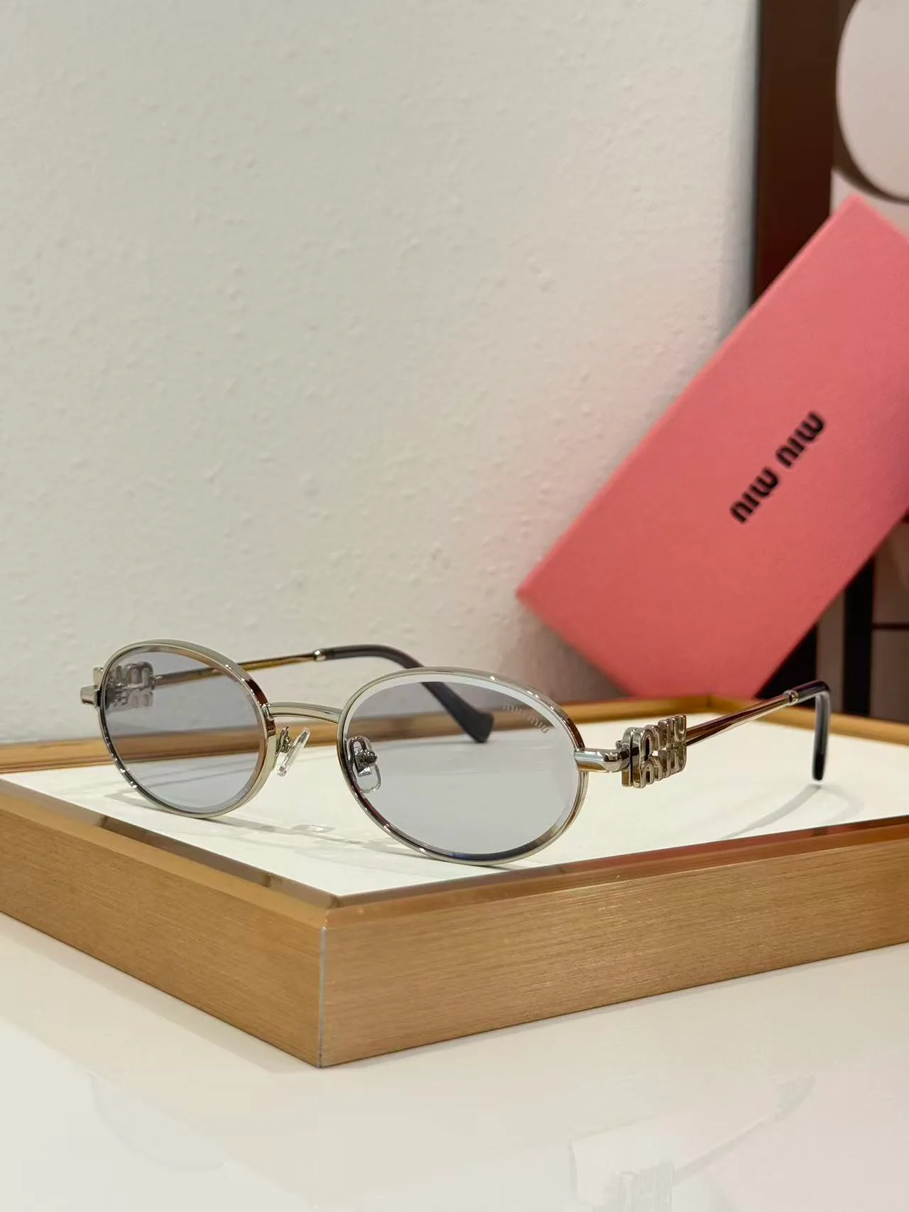 Очки Miu Miu 18226204