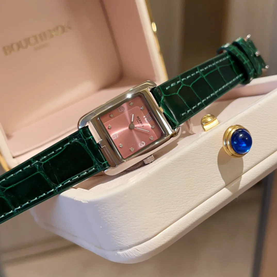 Часы Женские Hermes 11059836