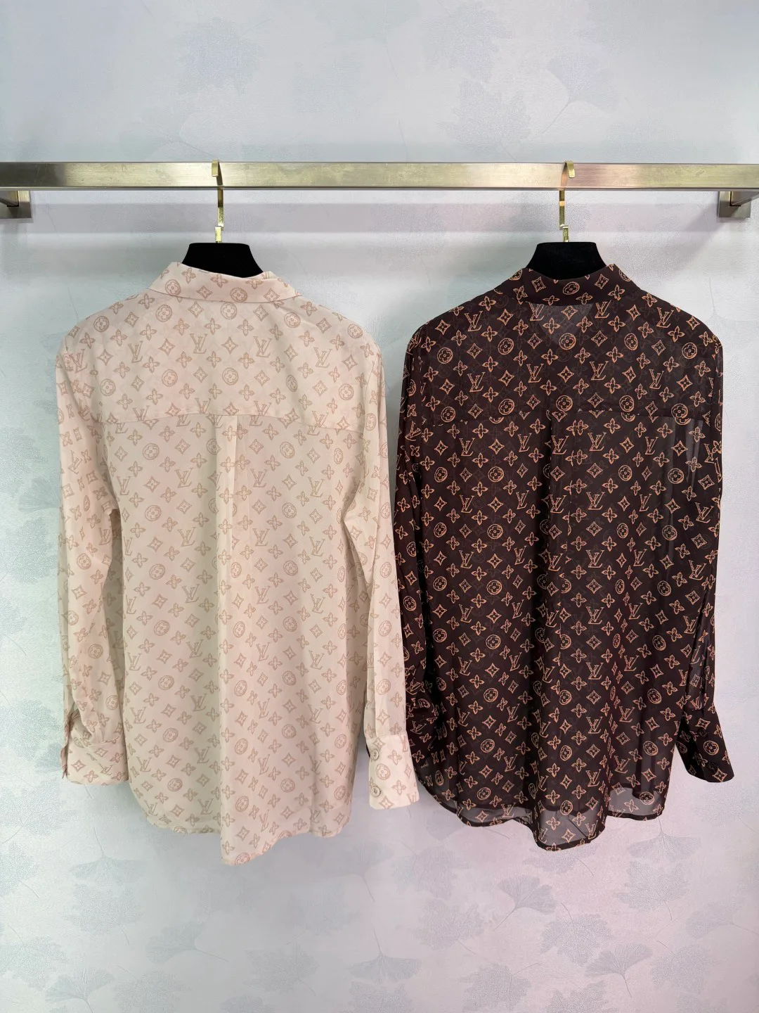 Рубашки Женские Louis Vuitton 11360338