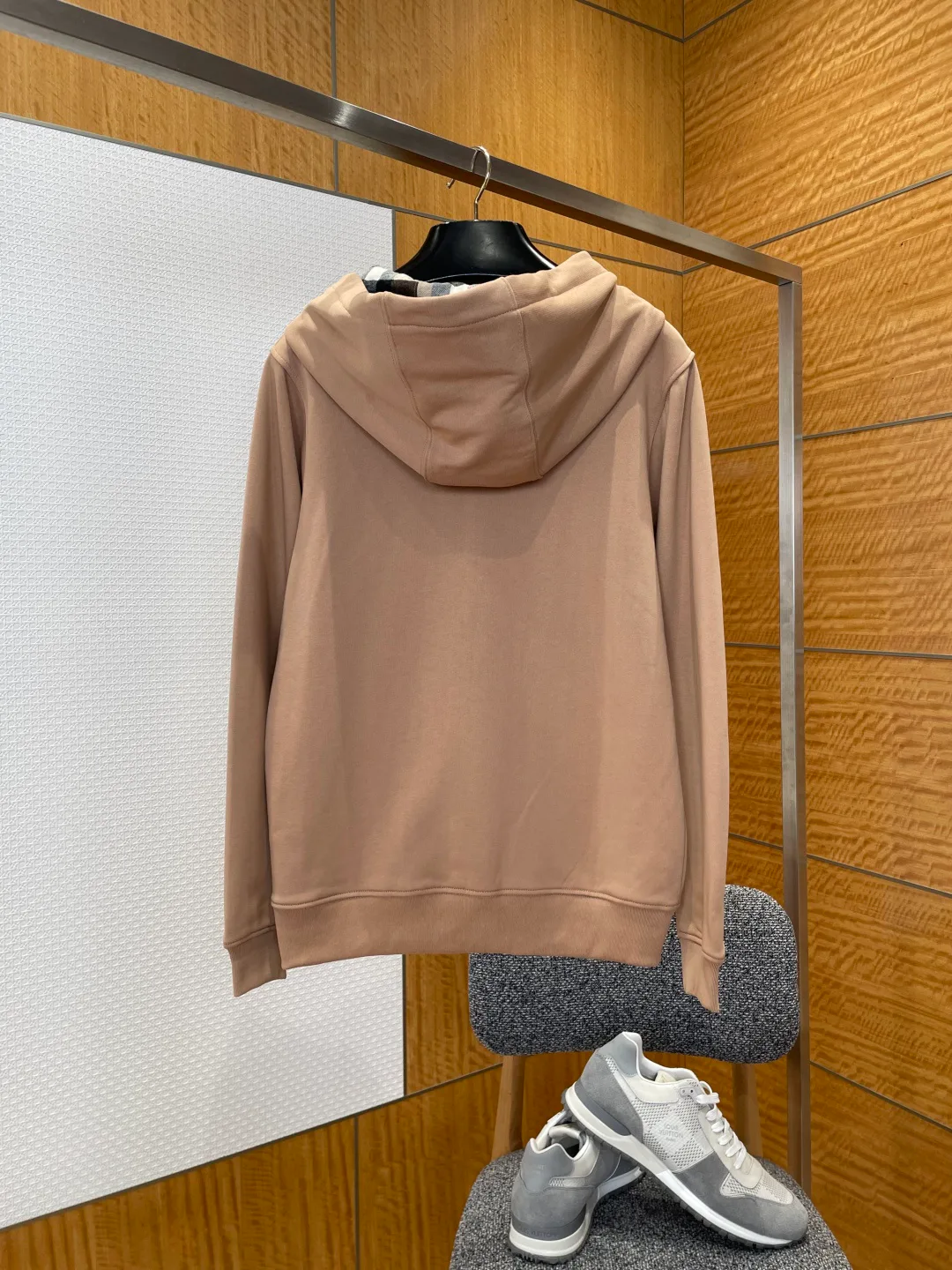 Свитшоты И Худи Мужские Burberry 9916688