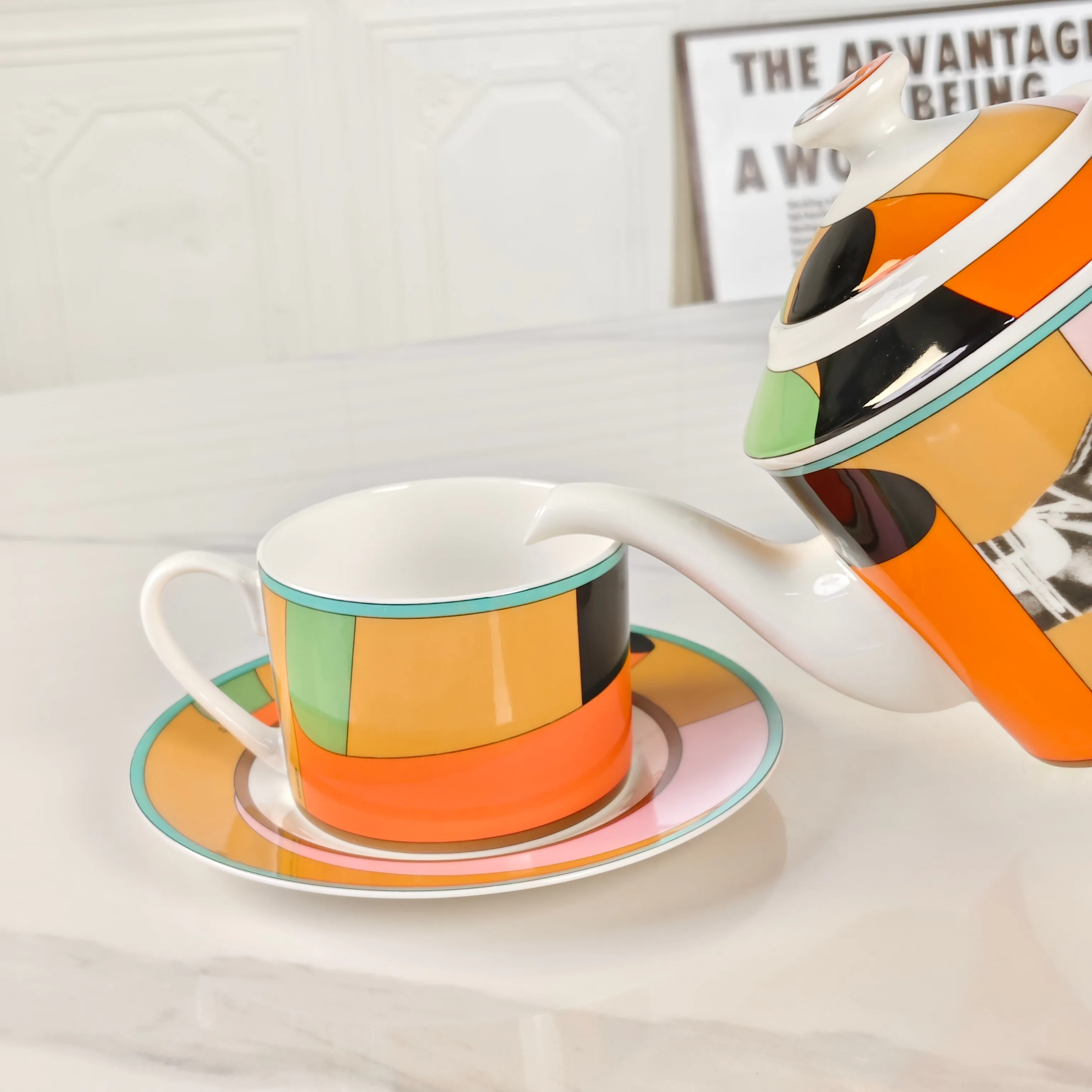 Посуда Hermes 11451415